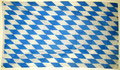 Landesfahne Bayern (Rauten) (150 x 90 cm) kaufen