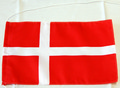 Tisch-Flagge Dänemark kaufen bestellen Shop