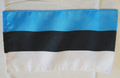 Bild der Flagge "Tisch-Flagge Estland"