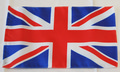 Bild der Flagge "Tisch-Flagge Großbritannien"