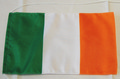 Tisch-Flagge Irland kaufen