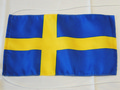 Tisch-Flagge Schweden kaufen