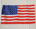 Bild der Flagge "Tisch-Flagge USA"