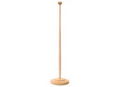 1er Tischflaggenstnder Holz mit Stufe kaufen bestellen Shop