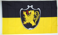 Bild der Flagge "Fahne von Bad Tölz (150 x 90 cm)"
