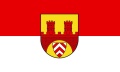 Bild der Flagge "Fahne von Bielefeld (150 x 90 cm) Premium"
