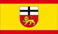 Bild der Flagge "Fahne von Bonn (150 x 90 cm) Premium"