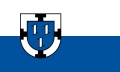 Fahne von Bottrop (150 x 90 cm) Premium kaufen