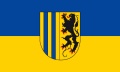 Bild der Flagge "Fahne von Chemnitz (150 x 90 cm) Premium"