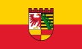 Bild der Flagge "Fahne von Dessau (150 x 90 cm) Premium"