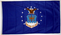 Bild der Flagge "Flagge United States Air-Force (150 x 90 cm)"