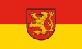 Bild der Flagge "Fahne von Langenhagen (150 x 90 cm) Premium"