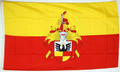Bild der Flagge "Fahne von Hildesheim (150 x 90 cm) Premium"