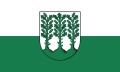 Bild der Flagge "Fahne von Hoyerswerda (150 x 90 cm) Premium"