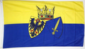 Bild der Flagge "Fahne von Essen (150 x 90 cm)"