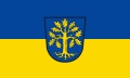 Bild der Flagge "Fahne von Hagen (150 x 90 cm) Premium"