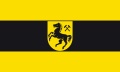 Bild der Flagge "Fahne von Herne (150 x 90 cm) Premium"