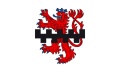 Bild der Flagge "Fahne von Leverkusen (150 x 90 cm) Premium"