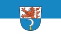 Bild der Flagge "Fahne von Remscheid (150 x 90 cm) Premium"