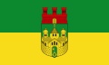 Bild der Flagge "Fahne von Recklinghausen (150 x 90 cm) Premium"