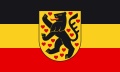 Bild der Flagge "Fahne von Weimar (150 x 90 cm) Premium"