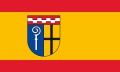 Bild der Flagge "Fahne von Mönchengladbach (150 x 90 cm) Premium"
