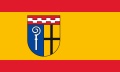 Bild der Flagge "Fahne von Mönchengladbach (150 x 90 cm) Premium"