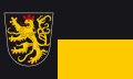 Bild der Flagge "Fahne von Neustadt an der Weinstraße (150 x 90 cm) Premium"