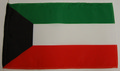 Tisch-Flagge Kuwait kaufen bestellen Shop