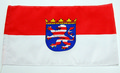 Tisch-Flagge Hessen kaufen bestellen Shop
