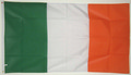 Bild der Flagge "Nationalflagge Irland (150 x 90 cm)"