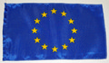 Bild der Flagge "Tisch-Flagge EU"