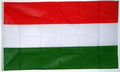 Nationalflagge Ungarn
 (90 x 60 cm) kaufen bestellen Shop