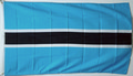Nationalflagge Botswana (150 x 90 cm) kaufen
