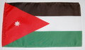 Tisch-Flagge Jordanien kaufen