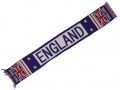 Bild der Flagge "Fanschal England"