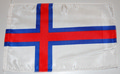 Tisch-Flagge Färöer Inseln kaufen