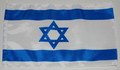 Tisch-Flagge Israel kaufen bestellen Shop