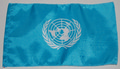Bild der Flagge "Tisch-Flagge UNO"