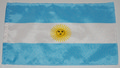 Tisch-Flagge Argentinien kaufen bestellen Shop
