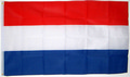 Nationalflagge Niederlande / Holland
 (150 x 90 cm) kaufen bestellen Shop