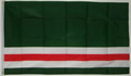 Nationalflagge Tschetschenien (alt)
 (150 x 90 cm) kaufen bestellen Shop