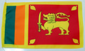 Tisch-Flagge Sri Lanka kaufen bestellen Shop