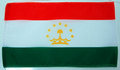 Bild der Flagge "Tisch-Flagge Tadschikistan"