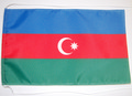 Bild der Flagge "Tisch-Flagge Azerbaijan"