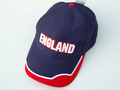 Cap England blau kaufen