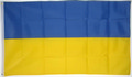 Bild der Flagge "Flagge von Niederösterreich ohne Wappen (150 x 90 cm)"