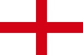 Flagge England im Querformat (Glanzpolyester) kaufen