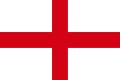 Flagge England
 im Querformat (Glanzpolyester) kaufen bestellen Shop