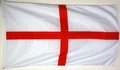 Nationalflagge England
 (150 x 90 cm) Basic-Qualität kaufen bestellen Shop